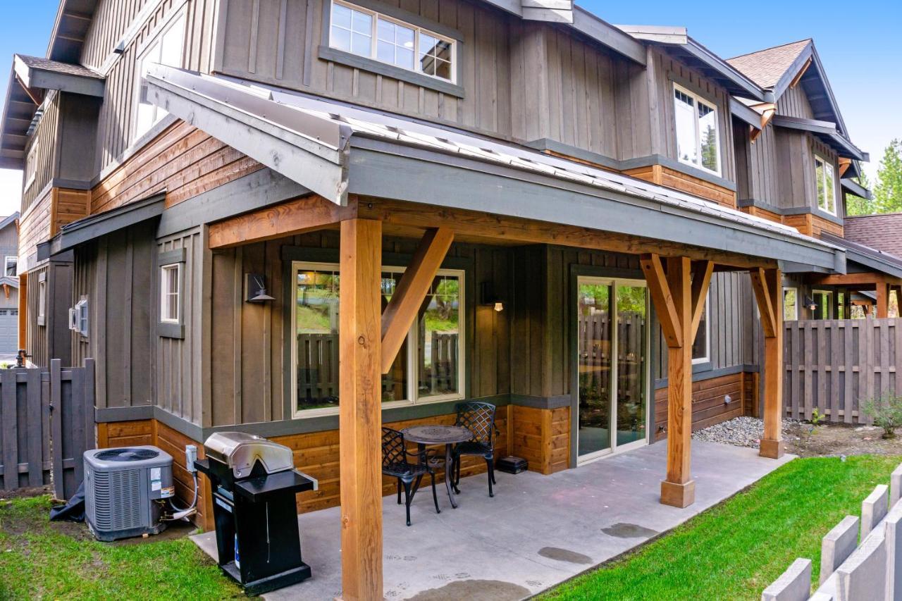 Tranquility Trail At Suncadia Resort Cle Elum Exterior foto