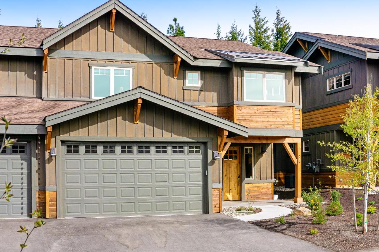 Tranquility Trail At Suncadia Resort Cle Elum Exterior foto