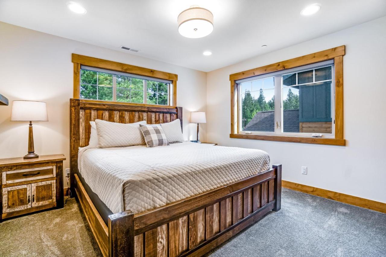 Tranquility Trail At Suncadia Resort Cle Elum Exterior foto