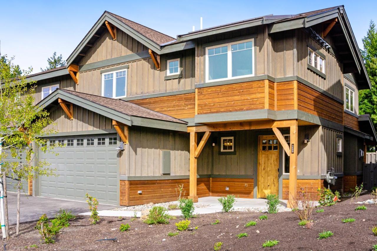 Tranquility Trail At Suncadia Resort Cle Elum Exterior foto